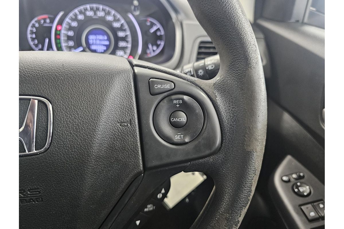 2014 Honda CR-V VTi RM