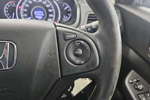 2014 Honda CR-V VTi RM