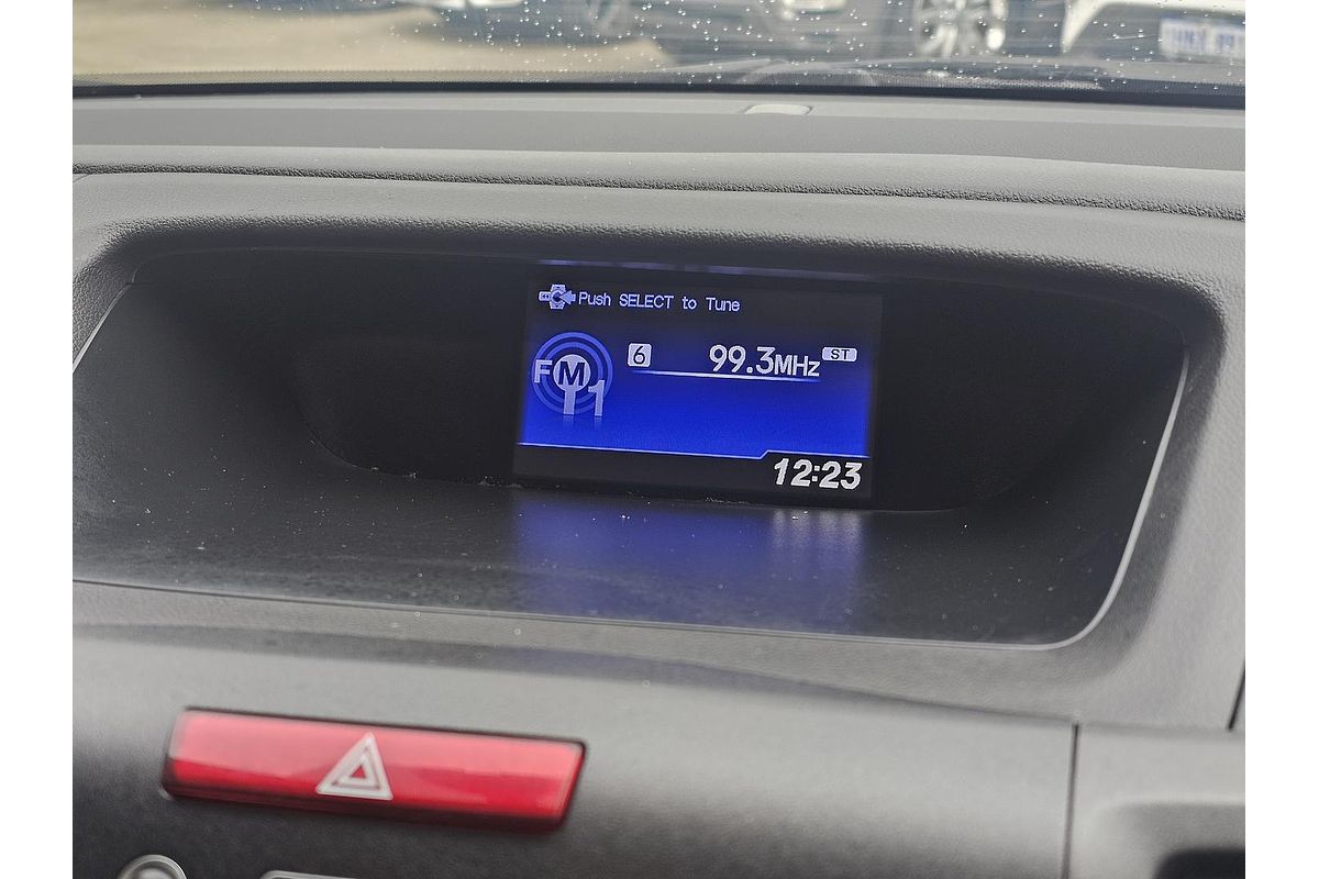 2014 Honda CR-V VTi RM