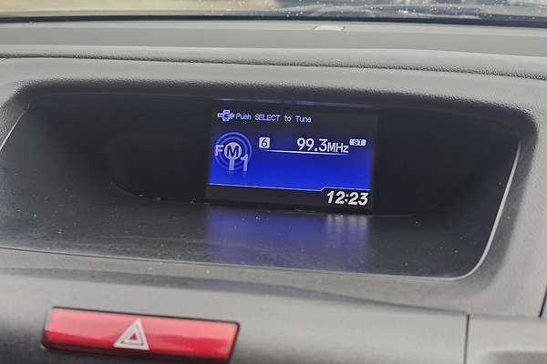 2014 Honda CR-V VTi RM