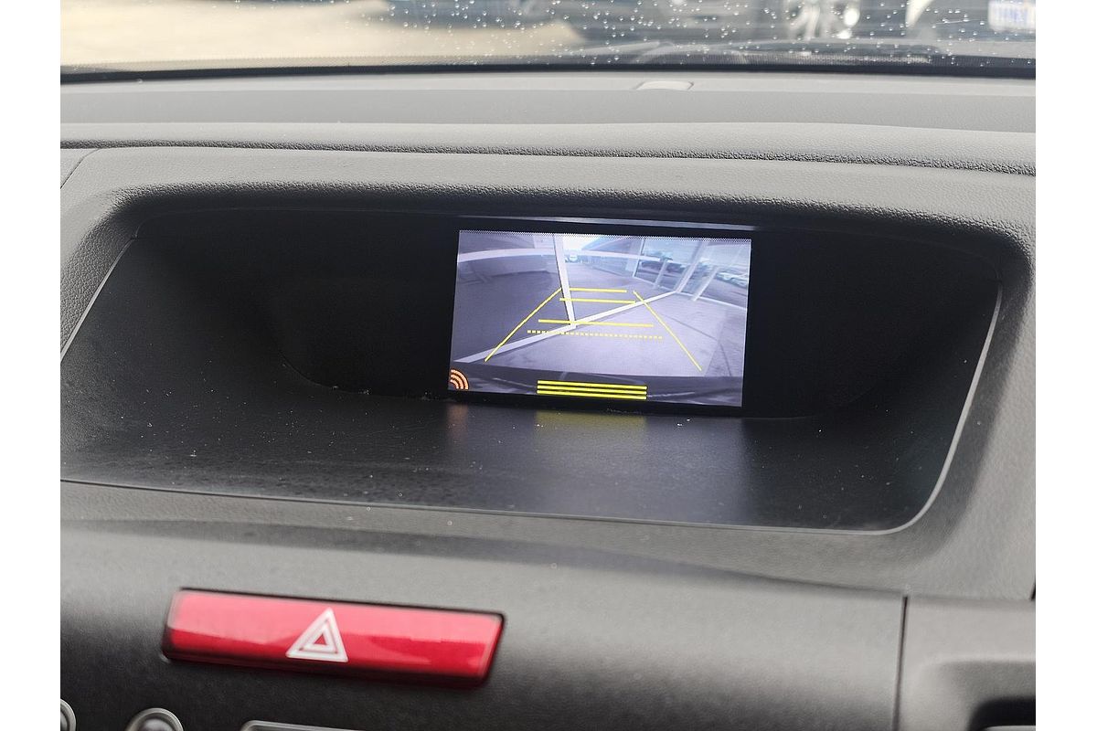 2014 Honda CR-V VTi RM