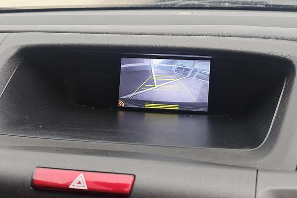 2014 Honda CR-V VTi RM