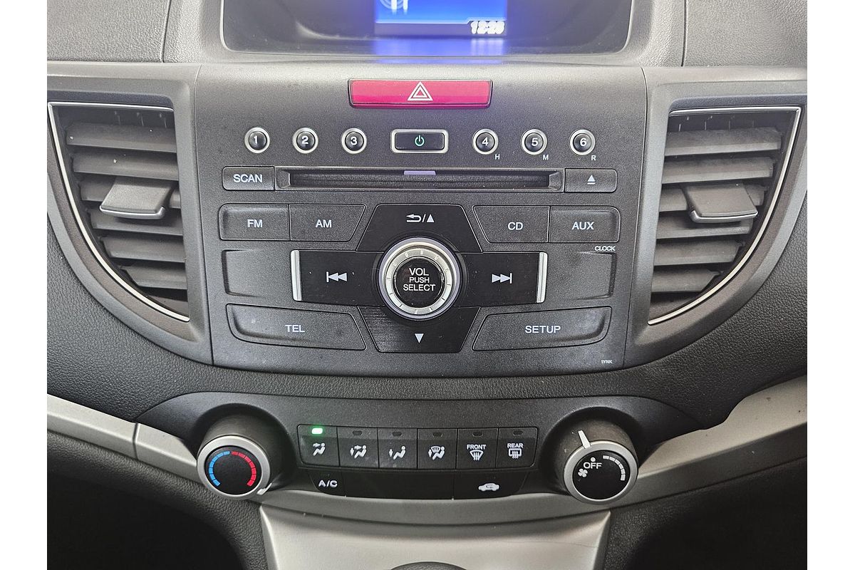 2014 Honda CR-V VTi RM