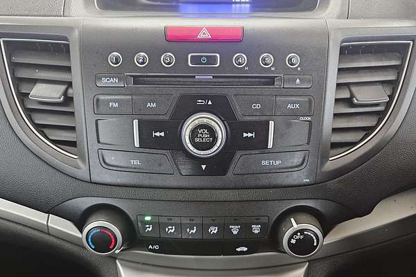 2014 Honda CR-V VTi RM