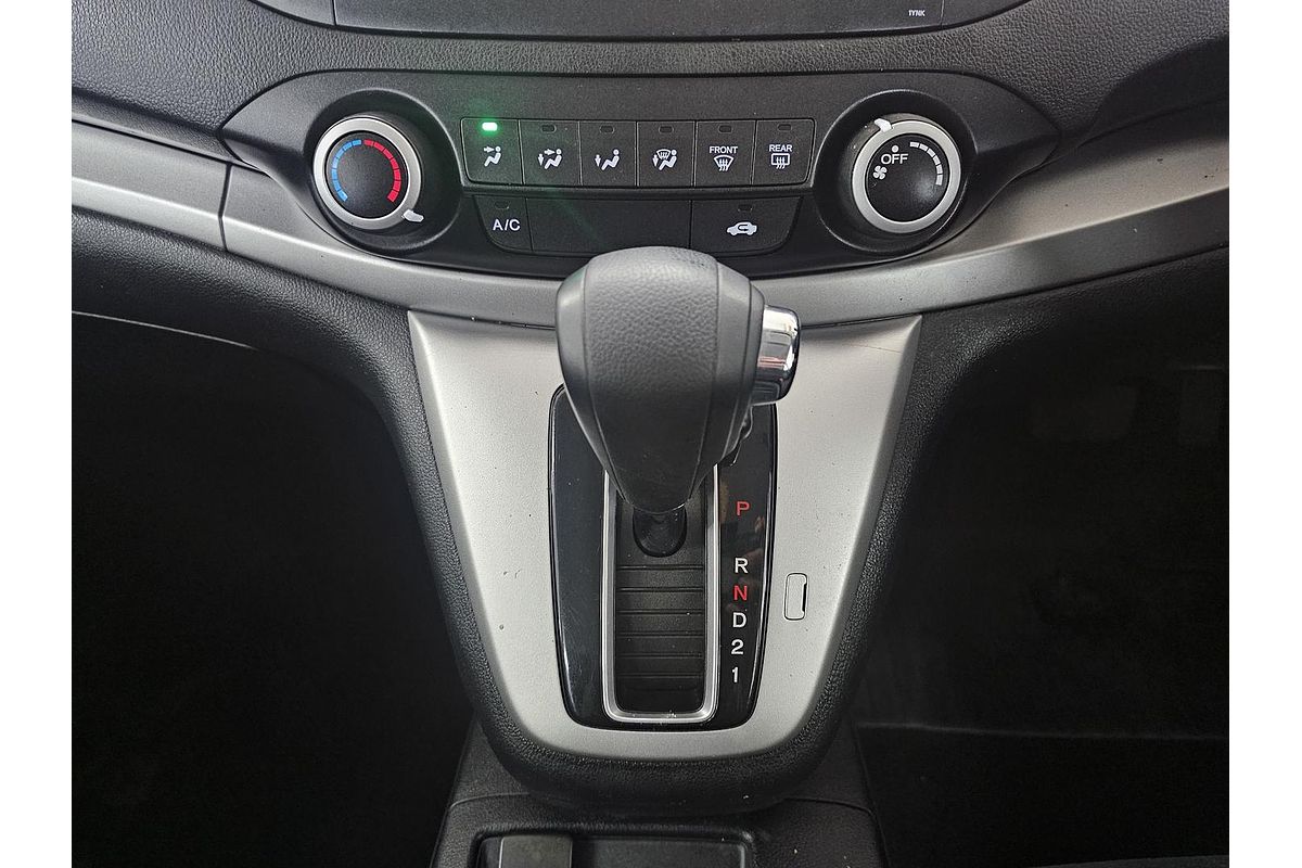 2014 Honda CR-V VTi RM
