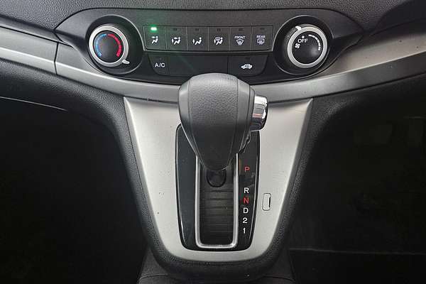 2014 Honda CR-V VTi RM