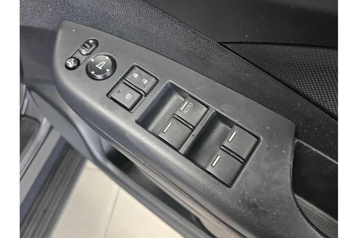 2014 Honda CR-V VTi RM