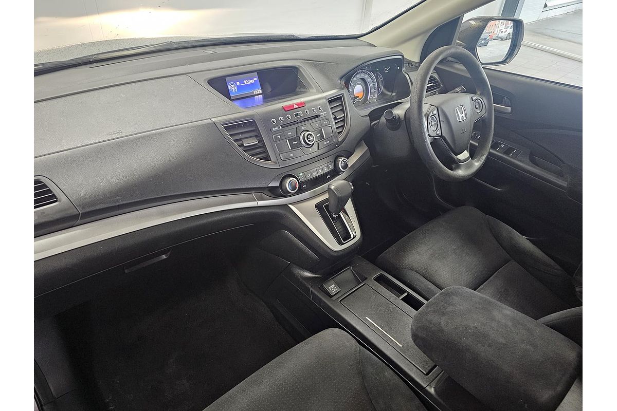 2014 Honda CR-V VTi RM