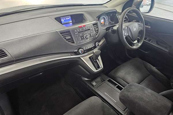 2014 Honda CR-V VTi RM