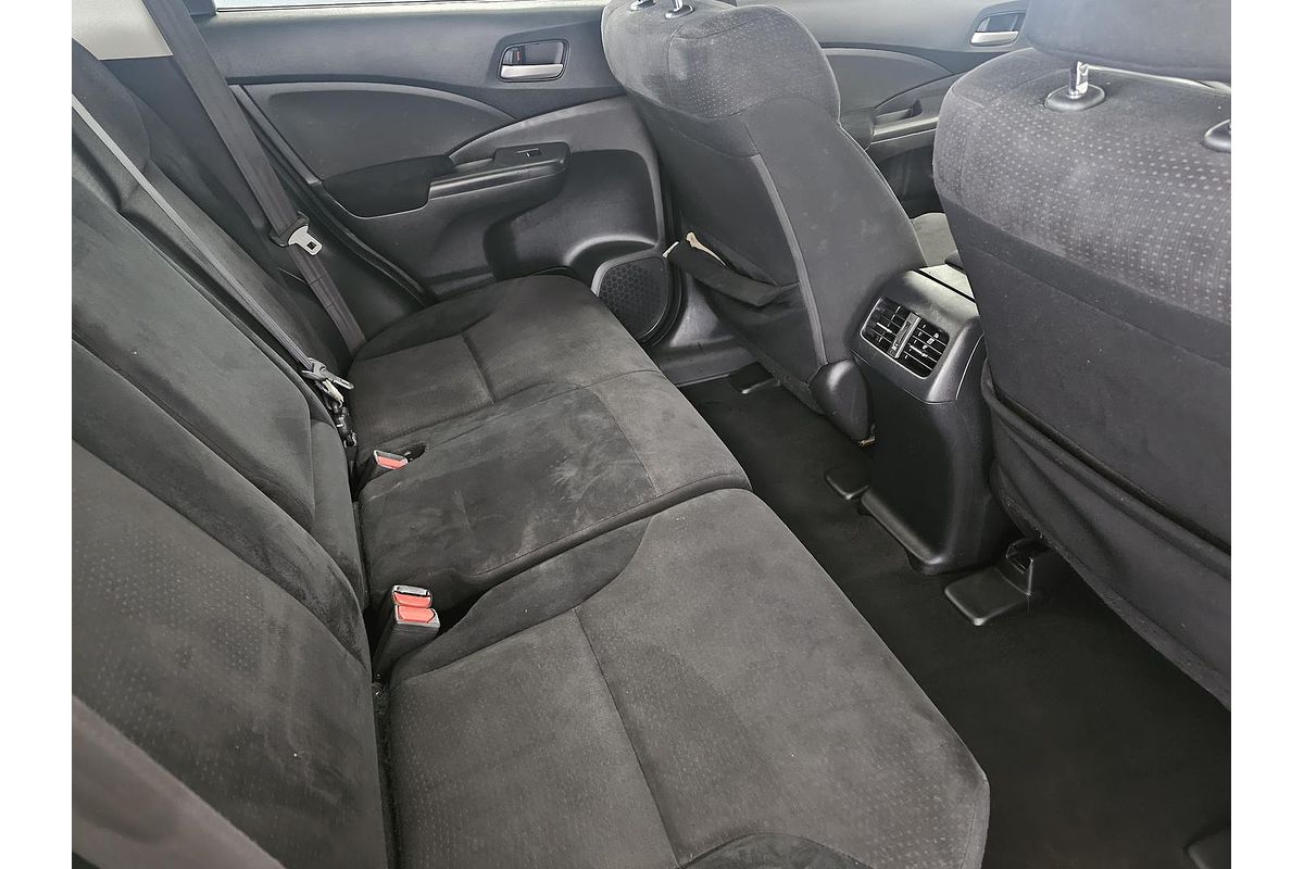 2014 Honda CR-V VTi RM