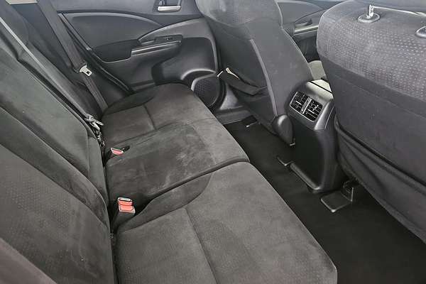 2014 Honda CR-V VTi RM