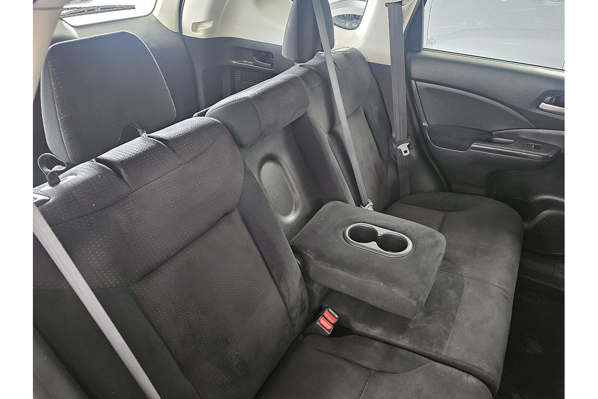 2014 Honda CR-V VTi RM