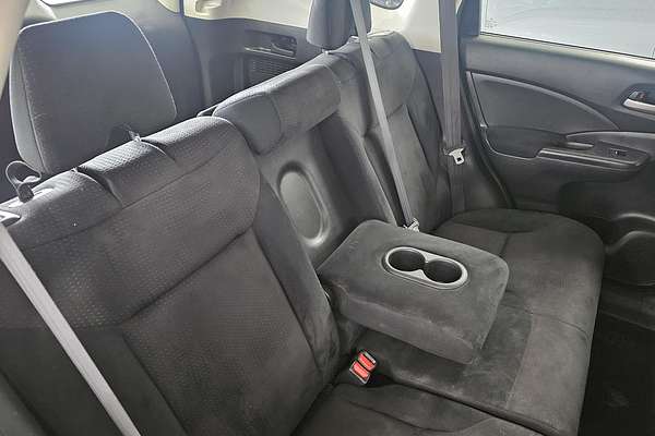 2014 Honda CR-V VTi RM