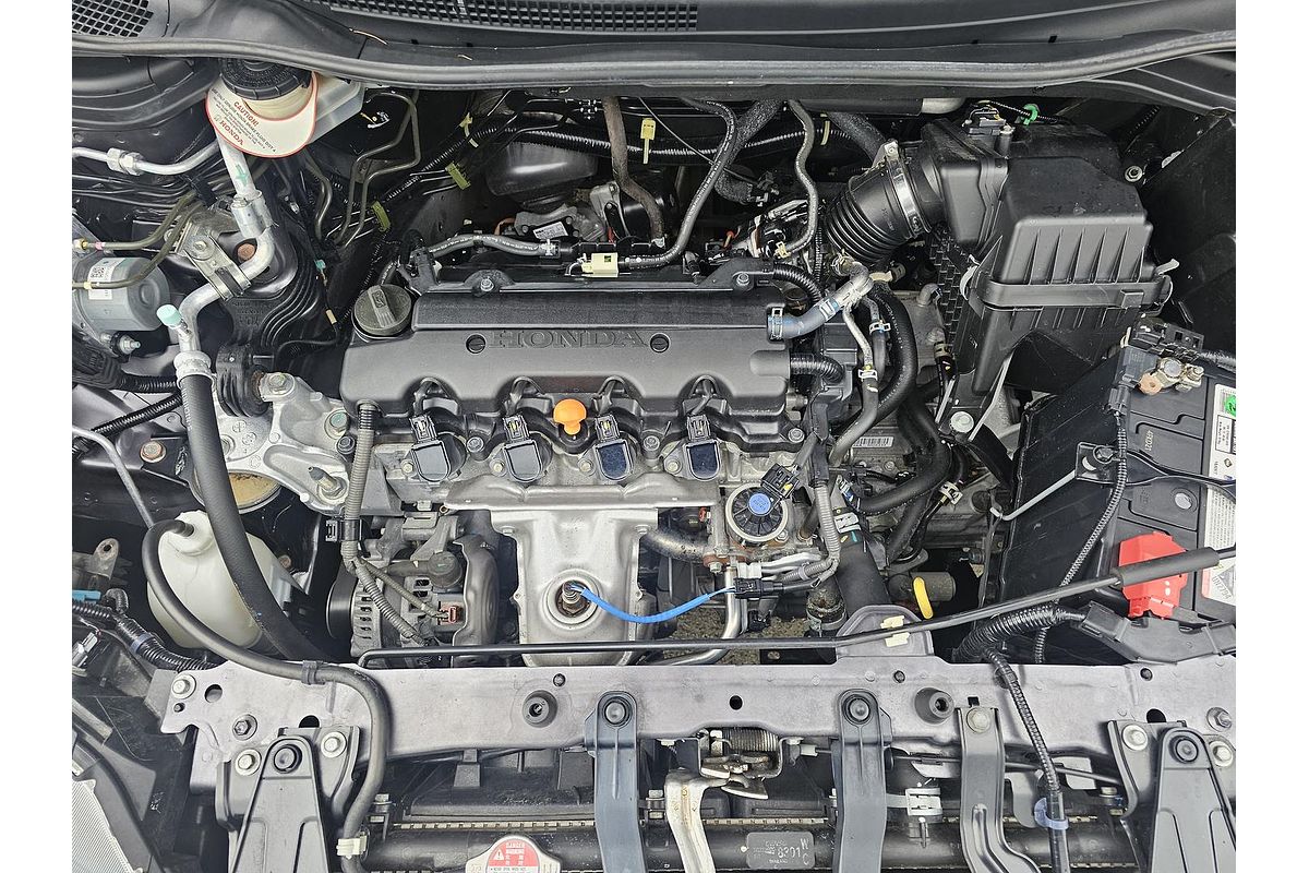 2014 Honda CR-V VTi RM