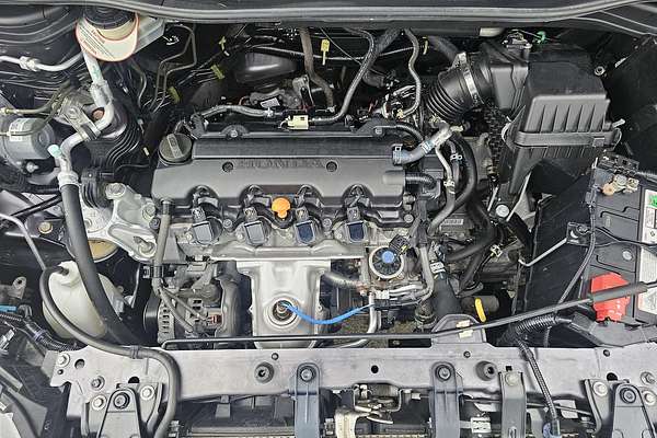 2014 Honda CR-V VTi RM