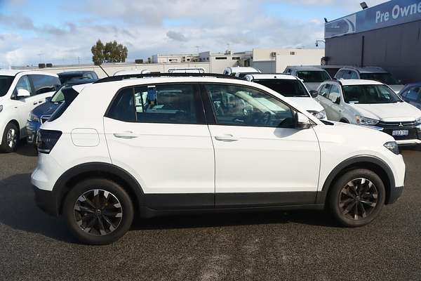 2023 Volkswagen T-Cross 85TSI Life C11
