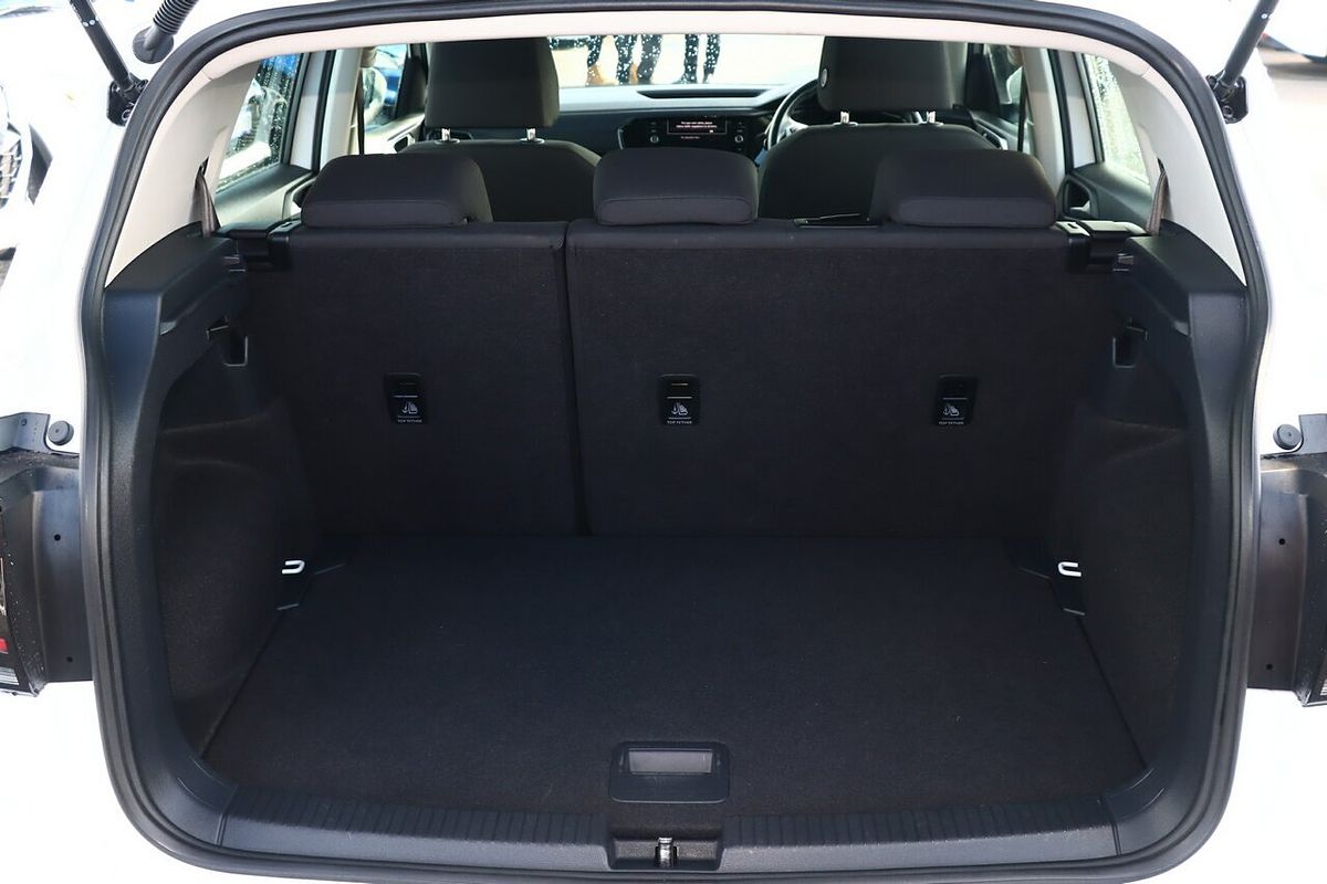 2023 Volkswagen T-Cross 85TSI Life C11