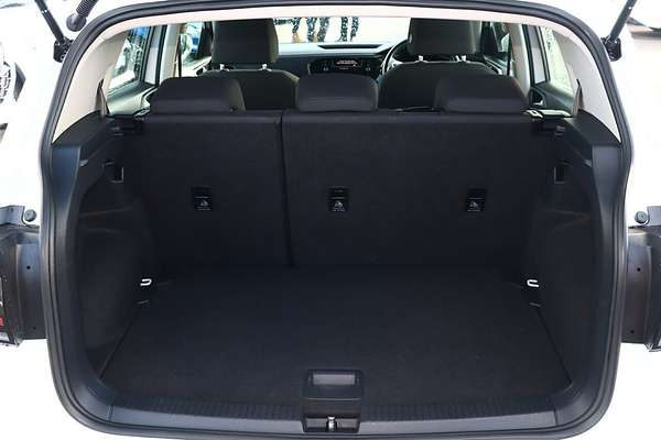2023 Volkswagen T-Cross 85TSI Life C11