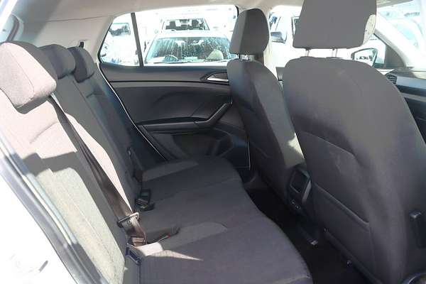 2023 Volkswagen T-Cross 85TSI Life C11