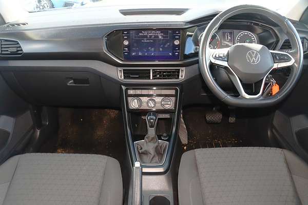 2023 Volkswagen T-Cross 85TSI Life C11