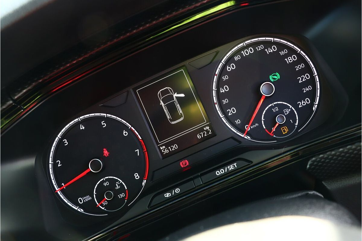 2023 Volkswagen T-Cross 85TSI Life C11