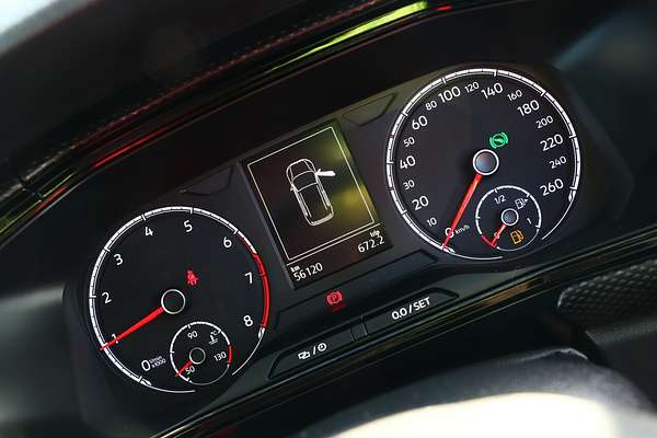 2023 Volkswagen T-Cross 85TSI Life C11