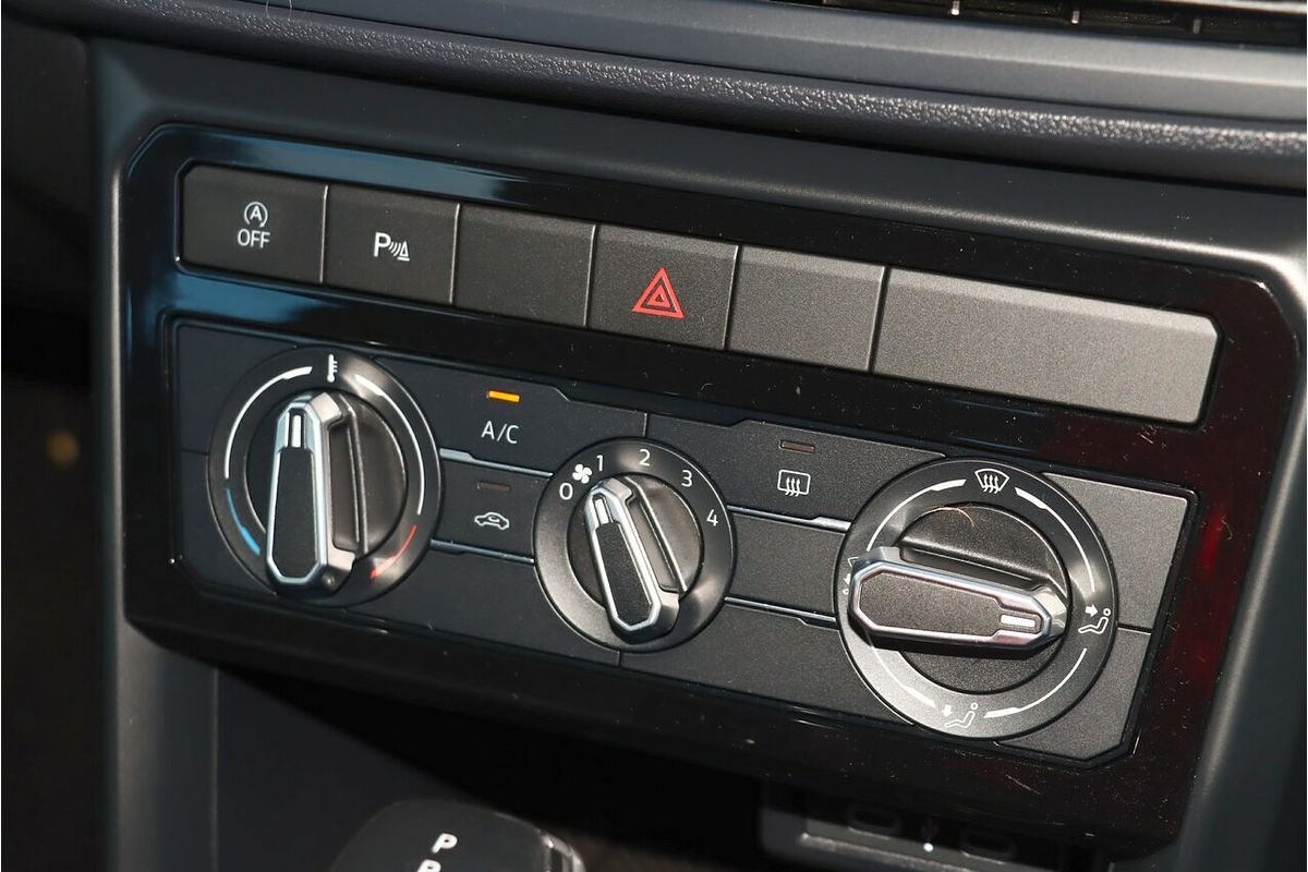2023 Volkswagen T-Cross 85TSI Life C11