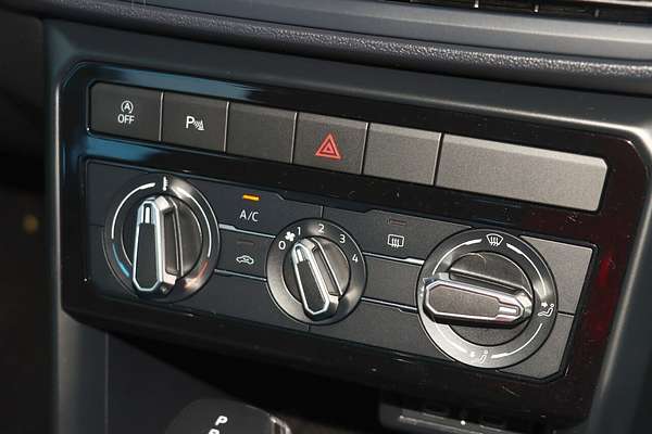 2023 Volkswagen T-Cross 85TSI Life C11