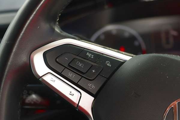2023 Volkswagen T-Cross 85TSI Life C11