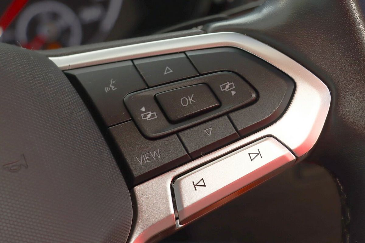 2023 Volkswagen T-Cross 85TSI Life C11