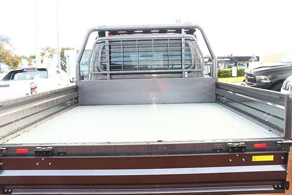 2025 Toyota Landcruiser GXL VDJL79R 4X4