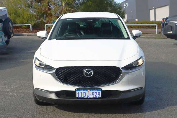 2024 Mazda CX-30 G20 Touring DM Series