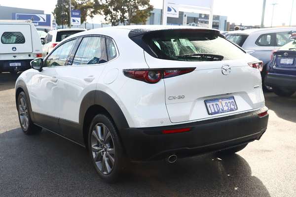 2024 Mazda CX-30 G20 Touring DM Series