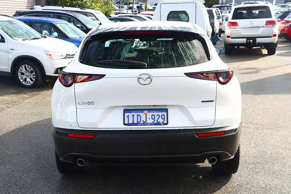2024 Mazda CX-30 G20 Touring DM Series