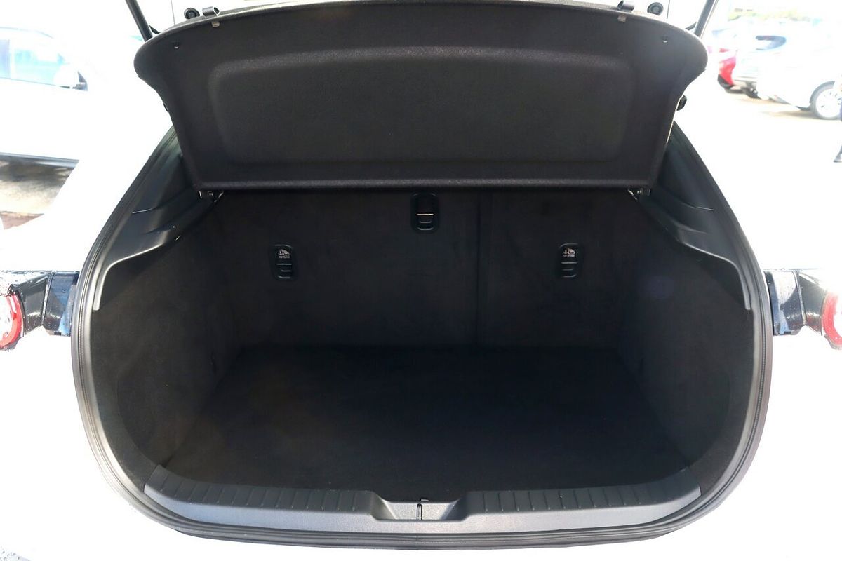 2024 Mazda CX-30 G20 Touring DM Series