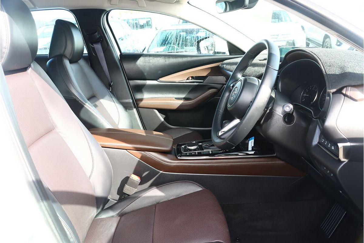 2024 Mazda CX-30 G20 Touring DM Series
