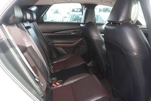 2024 Mazda CX-30 G20 Touring DM Series