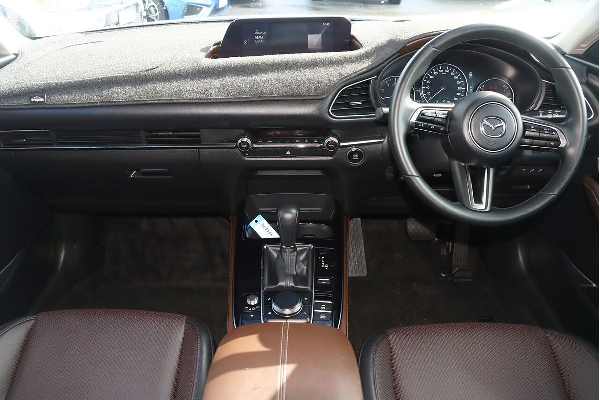 2024 Mazda CX-30 G20 Touring DM Series