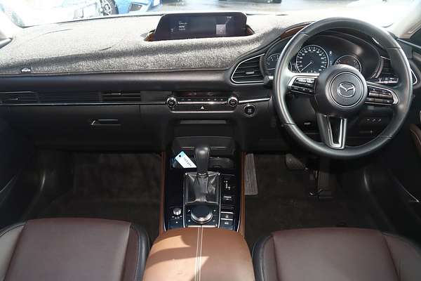 2024 Mazda CX-30 G20 Touring DM Series