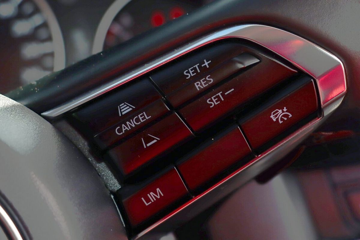 2024 Mazda CX-30 G20 Touring DM Series