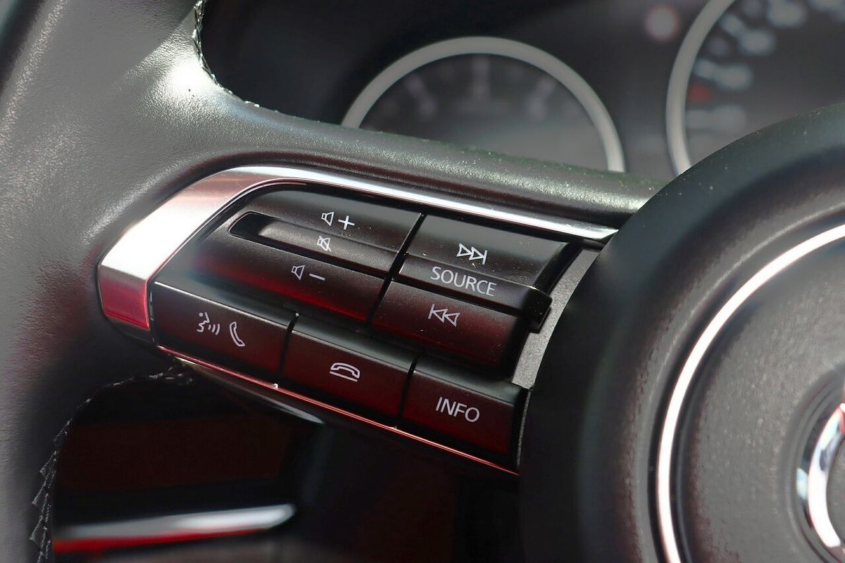 2024 Mazda CX-30 G20 Touring DM Series