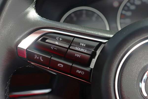 2024 Mazda CX-30 G20 Touring DM Series