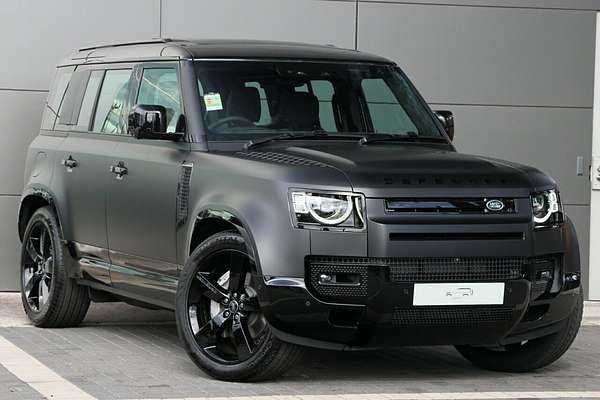 2025 Land Rover Defender 110 D350 X-Dynamic HSE L663