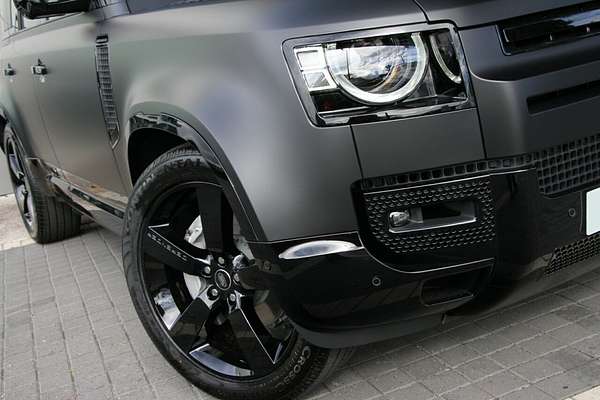 2025 Land Rover Defender 110 D350 X-Dynamic HSE L663