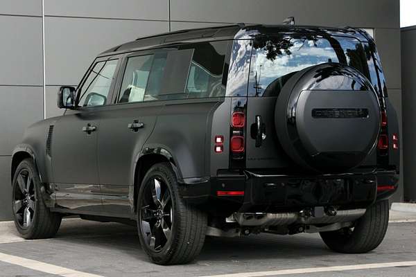 2025 Land Rover Defender 110 D350 X-Dynamic HSE L663