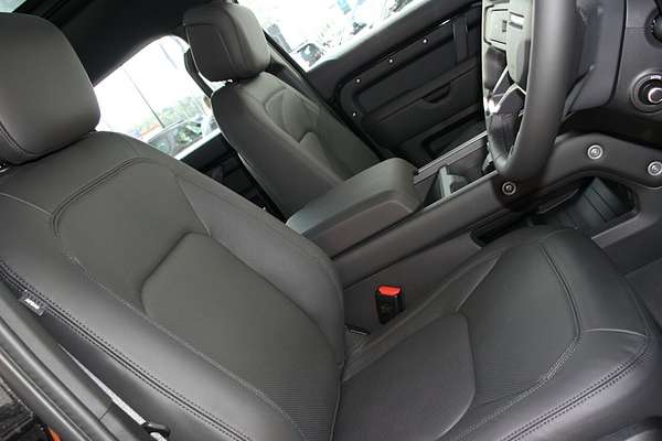 2025 Land Rover Defender 110 D350 X-Dynamic HSE L663