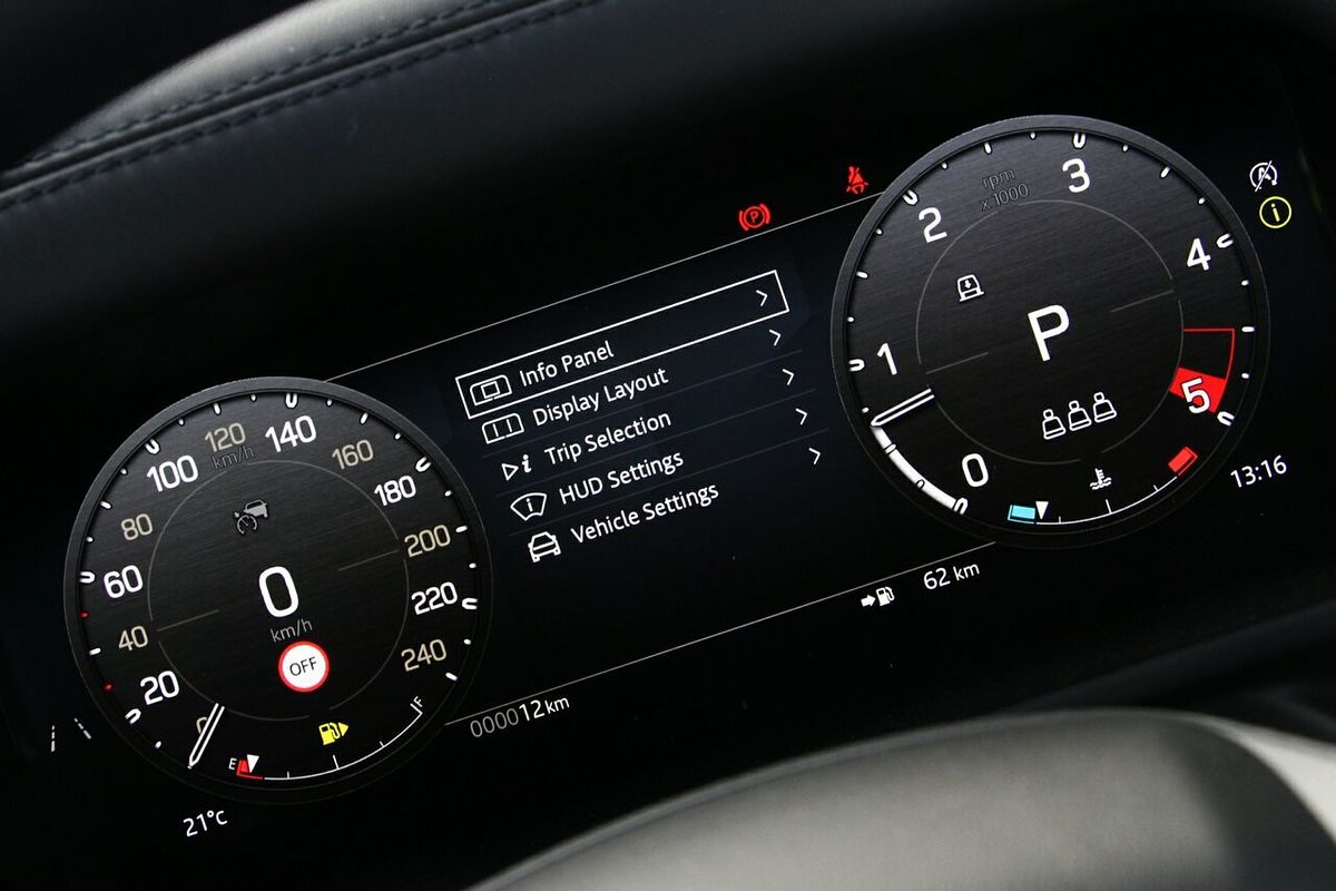 2025 Land Rover Defender 110 D350 X-Dynamic HSE L663