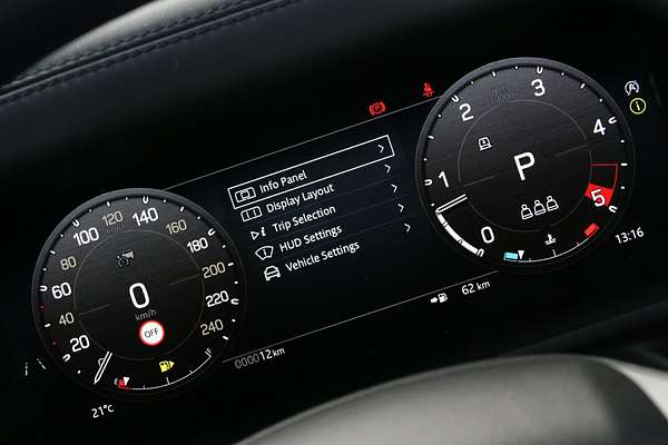 2025 Land Rover Defender 110 D350 X-Dynamic HSE L663