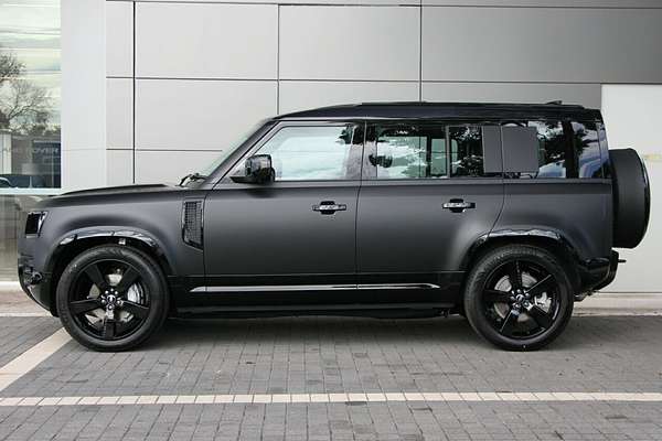 2025 Land Rover Defender 110 D350 X-Dynamic HSE L663