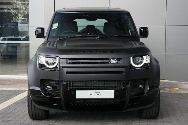 2025 Land Rover Defender 110 D350 X-Dynamic HSE L663